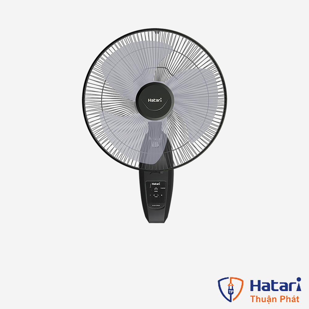 Quạt treo tường Hatari HT-W16R6