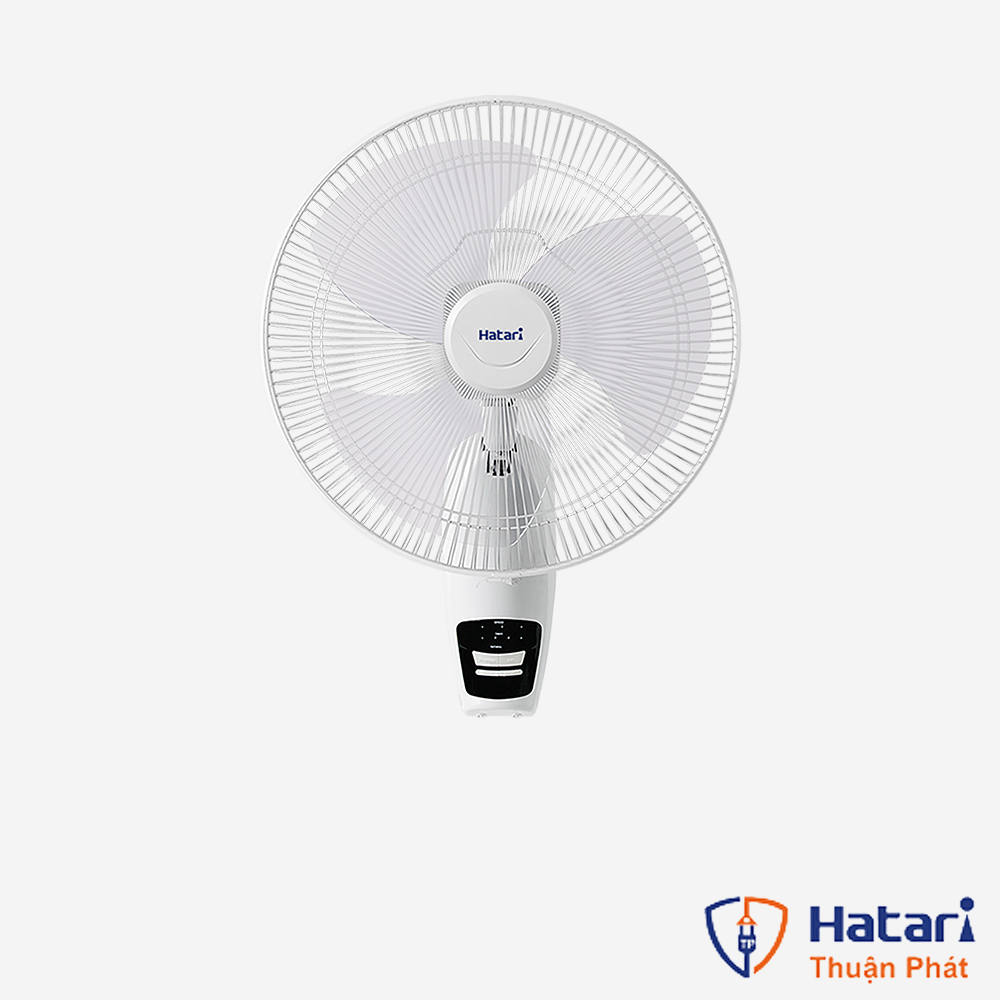 Quạt treo tường Hatari HF-W18R1